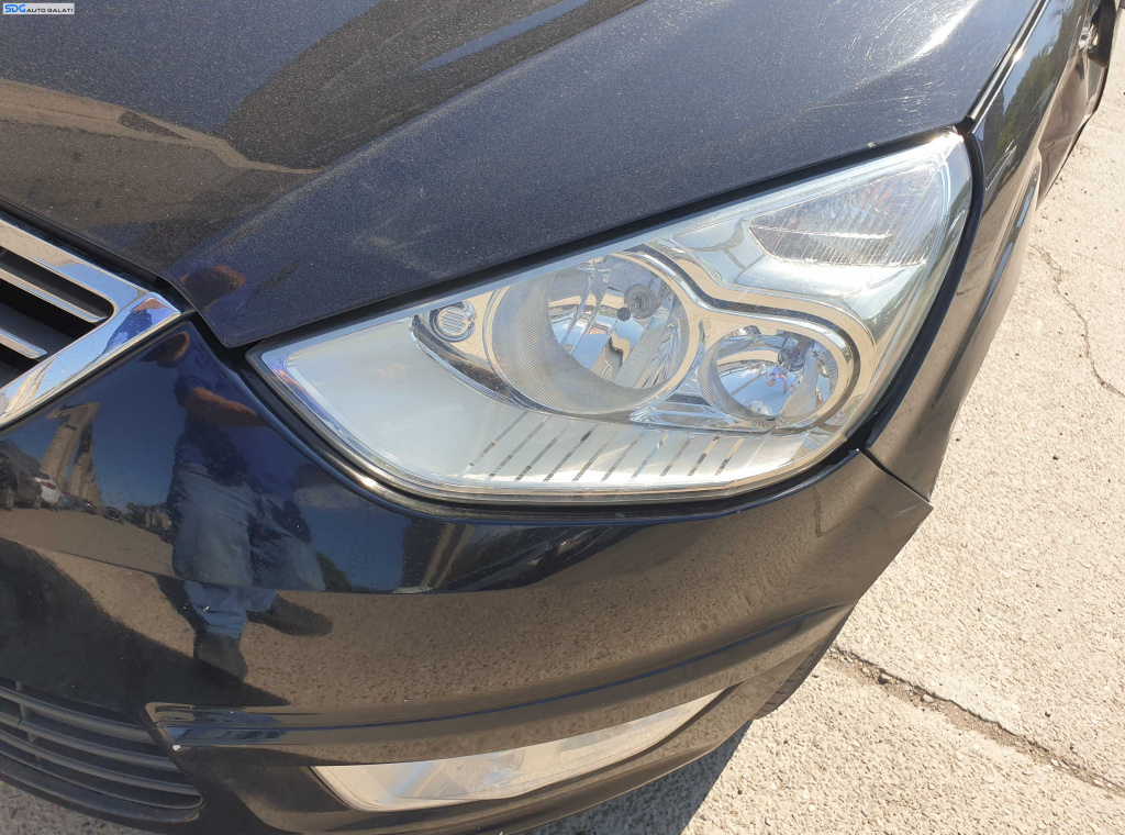 Far Stanga cu Halogen Ford Galaxy 2 Facelift 2006 - 2015 [K5028]