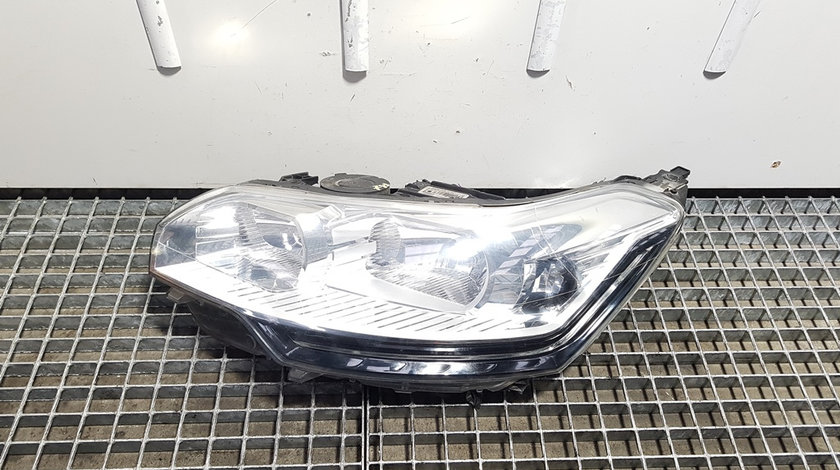 Far stanga cu led, Citroen C5 [Fabr 2008-prezent] (id:403925)