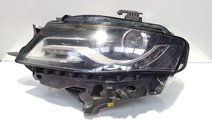 Far stanga cu led si xenon , Audi A4 Avant (8K5, B...