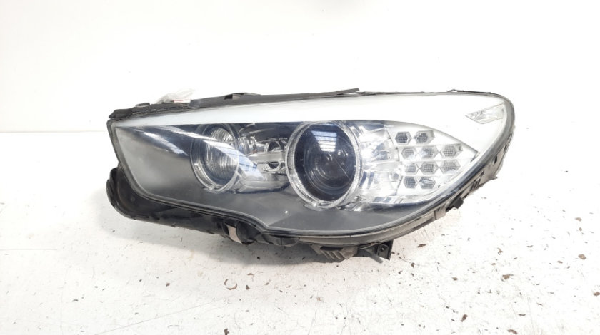 Far stanga cu led si xenon, Bmw 5 Gran Turismo (GT) (id:607734)