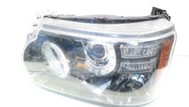 Far stanga cu led si xenon, Land Rover Range Rover...