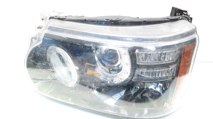 Far stanga cu led si xenon, Land Rover Range Rover Sport (LS) (id:537381)