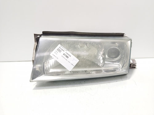 Far stanga cu lupa, cod 1U1941015E, Skoda Octavia 1 Combi (1U5) vol pe stanga (id:617385)