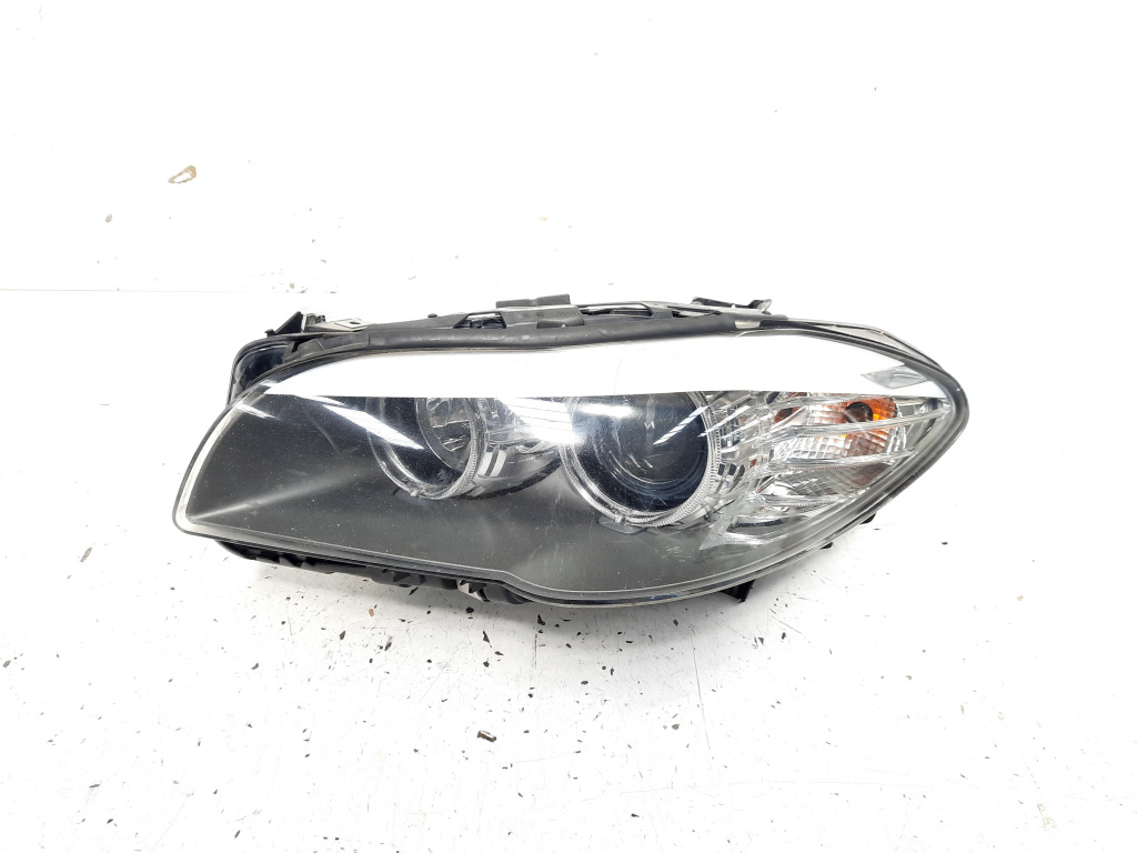 Far stanga cu lupa, cod 7203241, Bmw 5 Touring (F11) (idi:549569)