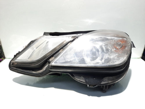 Far stanga cu lupa, cod A2128208361, Mercedes (idi:499971)
