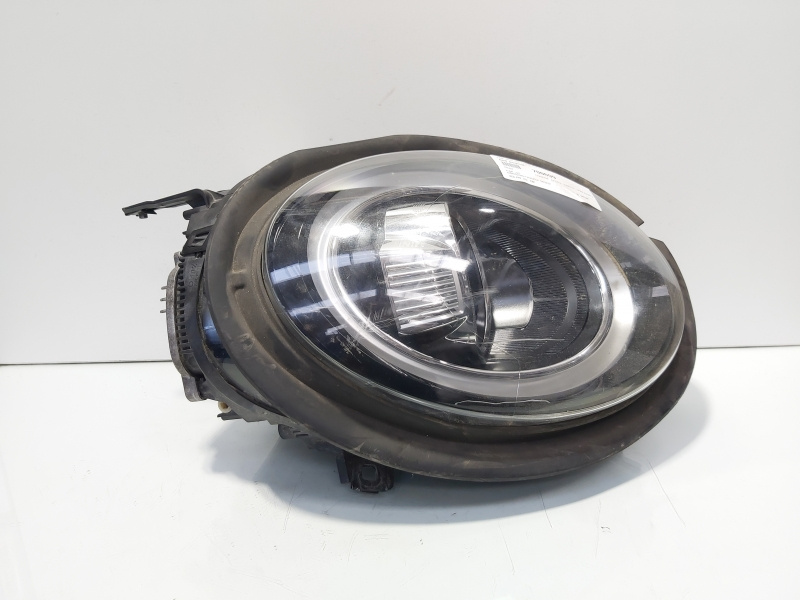 Far stanga cu lupa full led, Mini Cooper