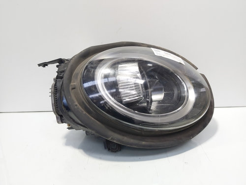 Far stanga cu lupa full led, Mini Cooper S (F55) (id:700699)