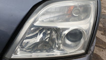 Far Stanga cu Lupa Halogen Opel Vectra C 2002 - 20...