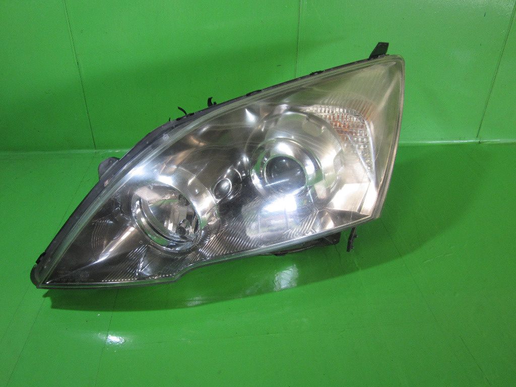 FAR STANGA CU LUPA HONDA CR-V 3 4x4 FAB. 2006 - 2009 ⭐⭐⭐⭐⭐