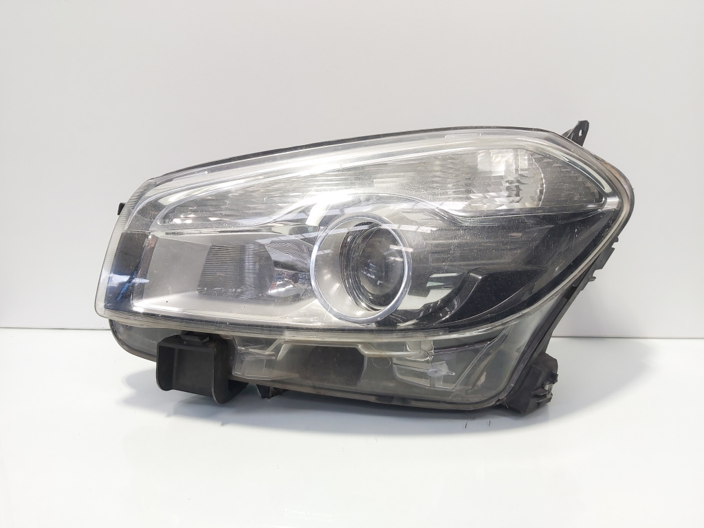 Far stanga cu lupa, Nissan Qashqai (id:693427)