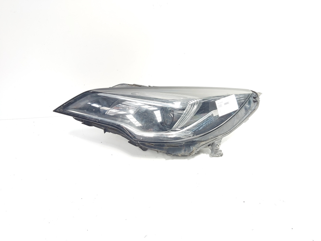 Far stanga cu lupa, Opel Astra K (id:698983)