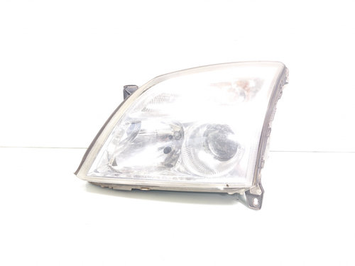 Far stanga cu lupa, Opel Vectra C Combi, vol pe stanga (id:696078)