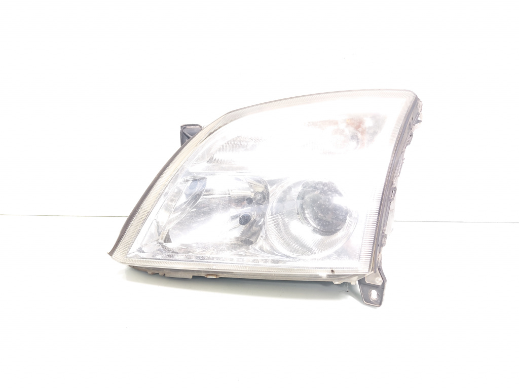 Far stanga cu lupa, Opel Vectra C, vol pe stanga (idi:696078)