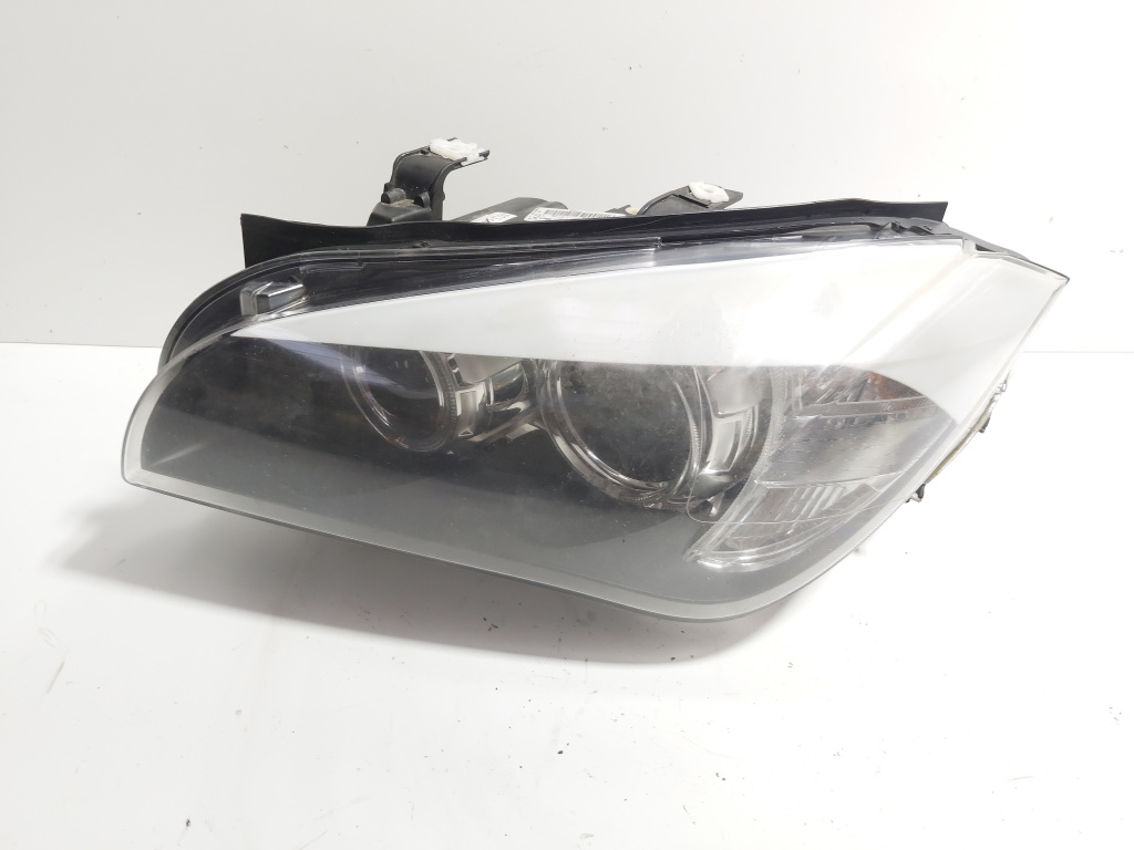 Far stanga cu lupa si xenon, Bmw X1 (E84) (id:693944)