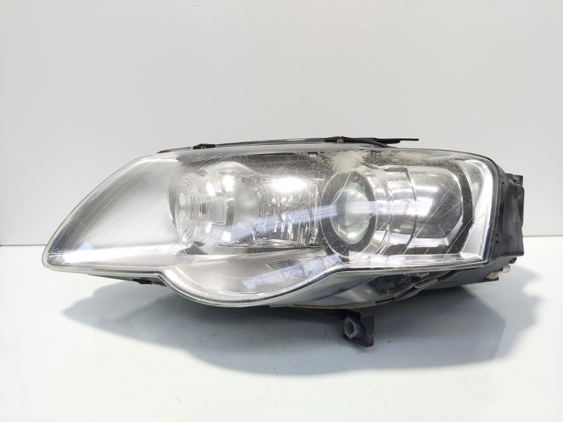Far stanga cu lupa si xenon, cod 3C0941751K, Vw Passat (3C2) (id:669812)