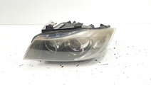 Far stanga cu lupa si xenon, cod 6942737, Bmw 3 (E...