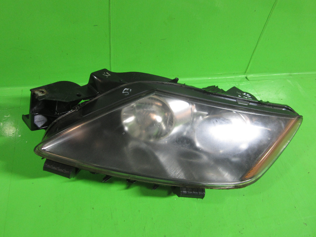FAR STANGA CU LUPA SI XENON MAZDA CX-7 4x4 FAB. 2006 - 2016 ⭐⭐⭐⭐⭐