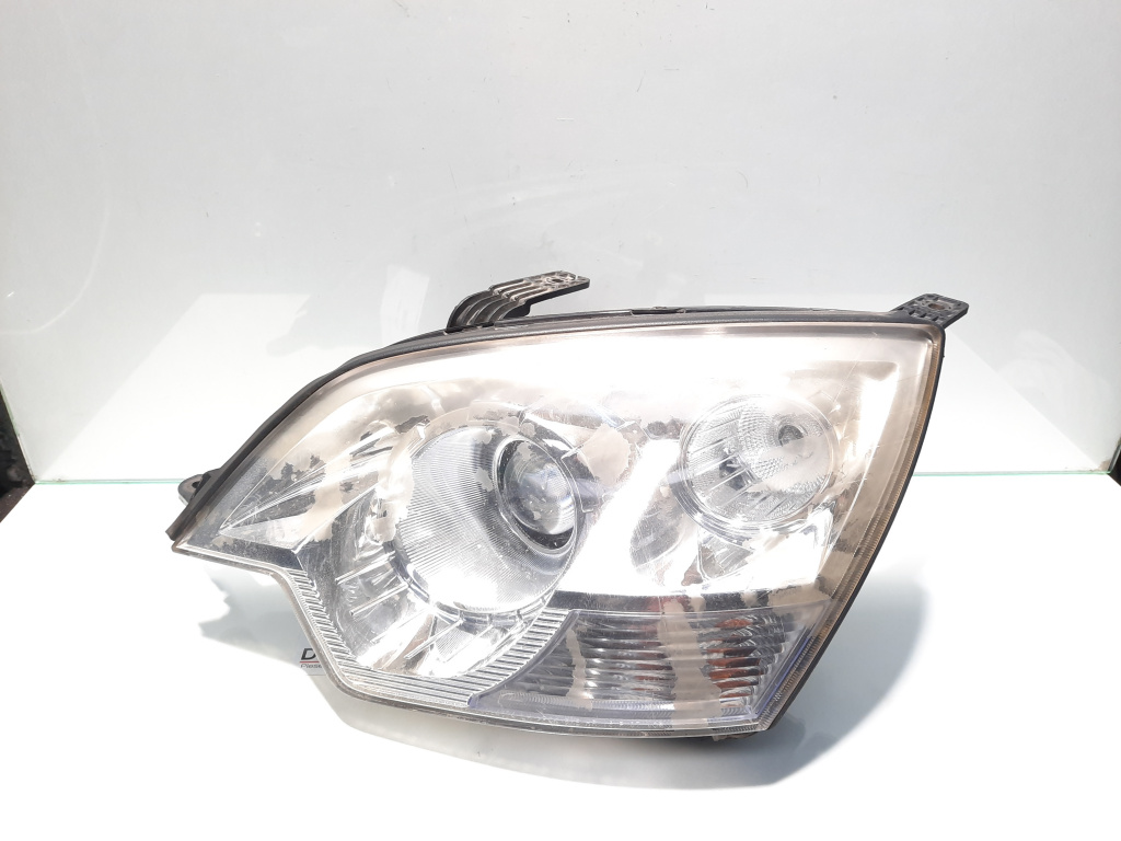 Far stanga cu lupa si xenon, Opel Antara [Fabr 2006-2017] (id:441090)