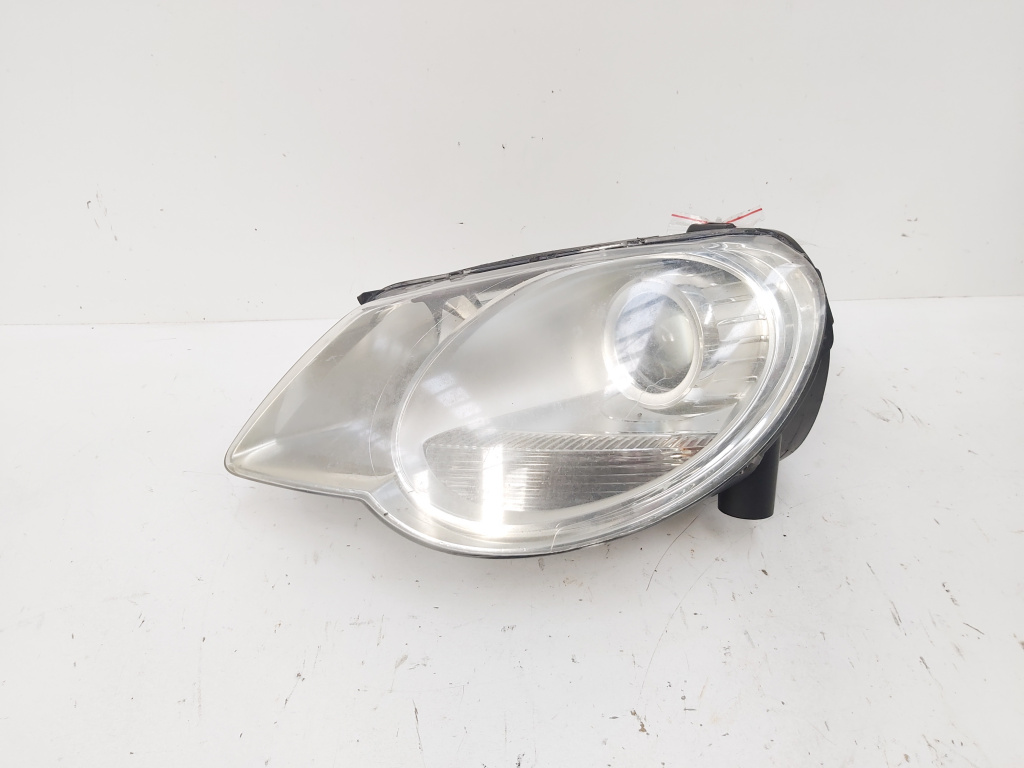 Far stanga cu lupa, VW Eos (1F7, 1F8) (id:667606)