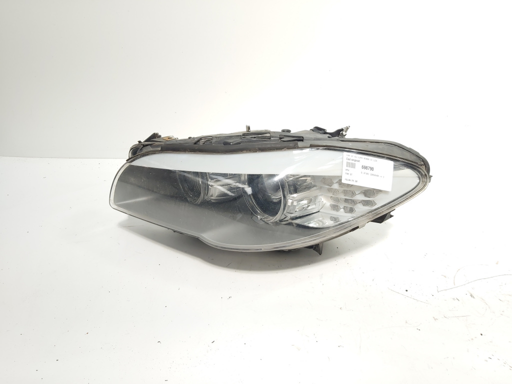 Far stanga cu lupa xenon si led, Bmw 5 (F10) (id:698790)