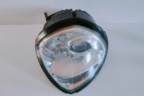 Far Stanga cu modul xenon cu o clama lipsa 15592500Li Lancia Thesis [2001 - 2009]