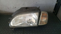 Far stanga cu semnalizare seat arosa 6h1 39850700 ...