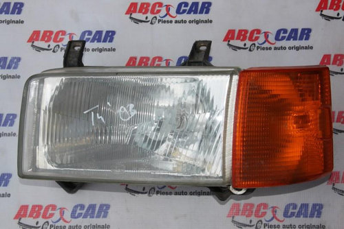 Far stanga cu semnalizator Volkswagen Transporter T4 1990-2003