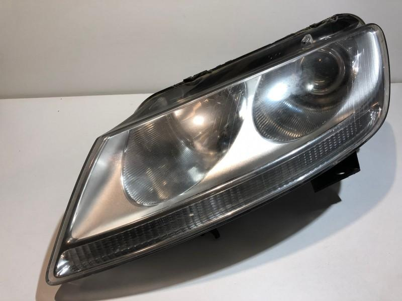 Far stanga cu Xenon 3d2941015j Volkswagen VW Phaeton [2002 - 2008]
