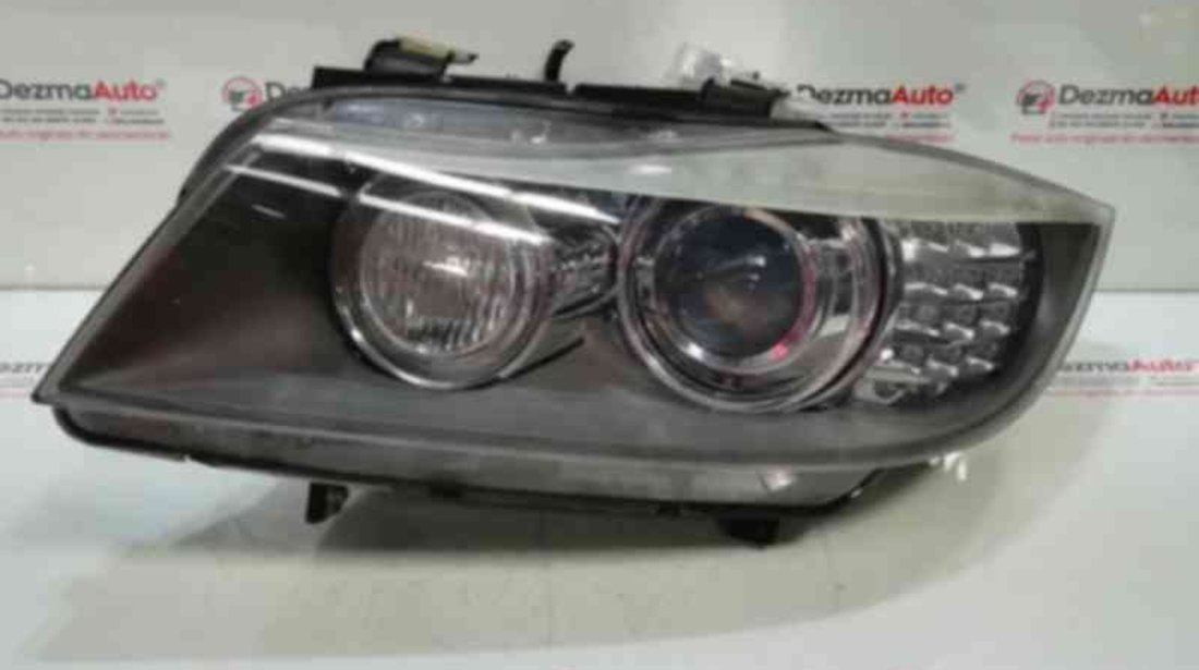 Far stanga cu xenon 6311-7202589, Bmw 3 (E90)