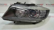 Far stanga cu xenon, 6311-7202589, Bmw 3 (E90)