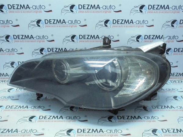 Far stanga cu xenon, 7161587, Bmw X5 (E70) (id:232988)