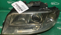 Far Stanga Cu Xenon Audi A6 4B,C5 1997-2005