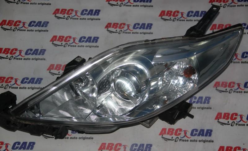 Far stanga cu xenon Mazda 5 2005->