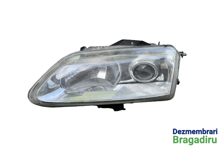 Far stanga cu Xenon Renault Espace 3 [1996 - 2002] Minivan 1.9 dTi MT (98 hp)