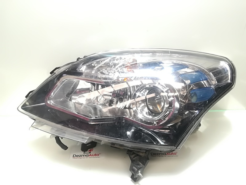 Far stanga cu xenon, Renault Koleos (id:345592)