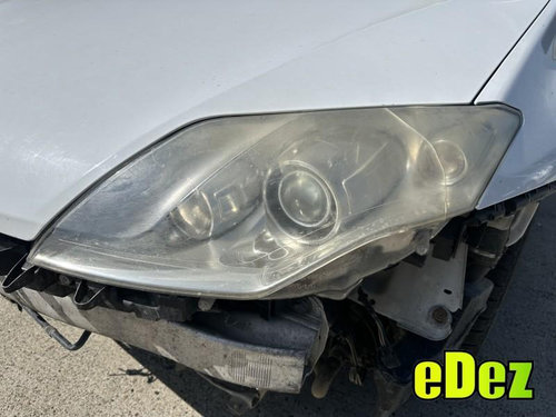 Far stanga cu xenon Renault Laguna 3 (2007-2010)