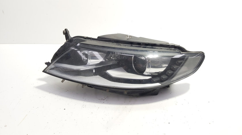 Far stanga cu xenon si led, VW Passat CC (358) (id:644320)