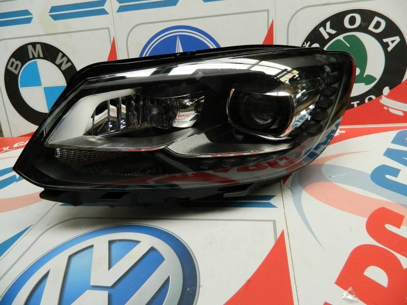 Far stanga cu xenon Volkswagen Caddy 4 2015-2020