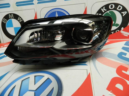 Far stanga cu xenon Volkswagen Caddy 4 2015-2020