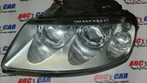 Far stanga cu xenon VW Touareg 7L 2003-2010 cod: 7...