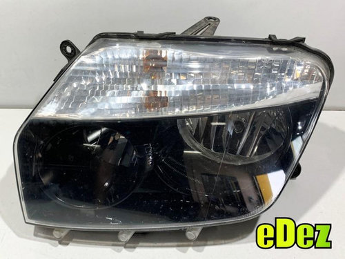 Far stanga Dacia Duster (2010-2013) 1305236683