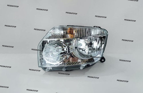 Far stanga Dacia Duster 2010-2013 NOU 260600069R