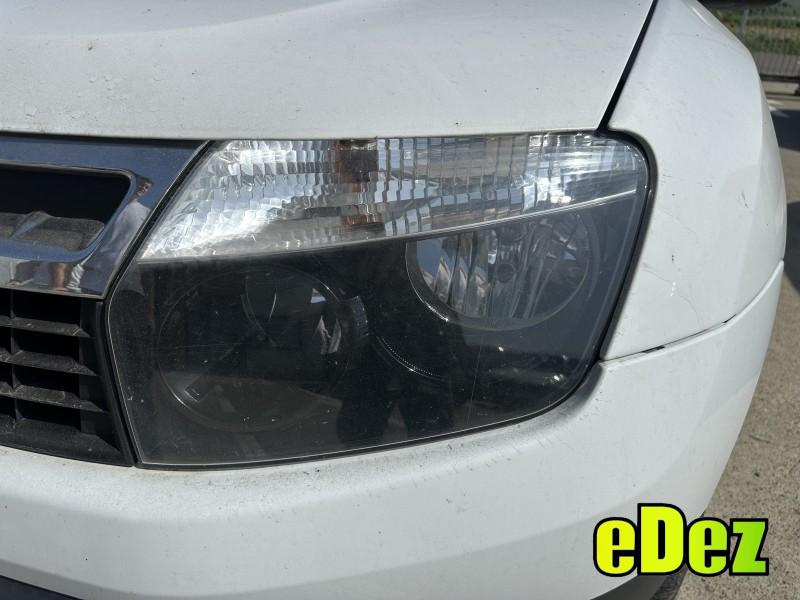 Far stanga Dacia Duster (2010-2013)