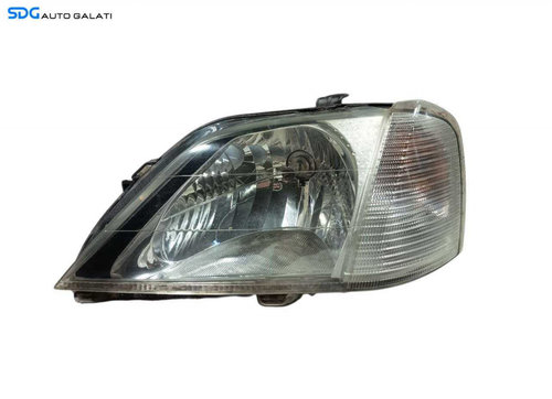 Far Stanga Dacia Logan 1 2004 - 2007 Cod 8200211005 [LS0062]