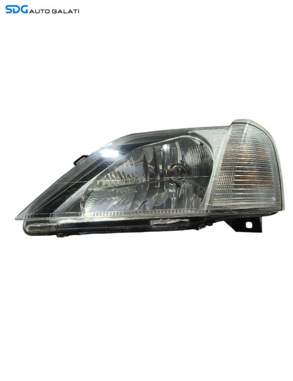 Far Stanga Dacia Logan 1 2004 - 2012 Cod 8200211005 (Urechi Lipsa) [LR1546]