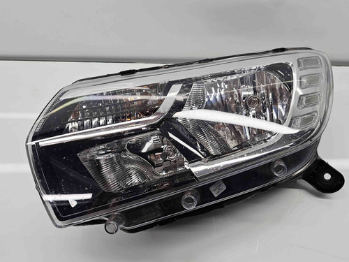 Far stanga Dacia Logan II MCV BK (K52) [Fabr 2013-2022] Facelift 260607877R