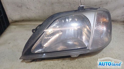 Far Stanga Dacia LOGAN LS 2004