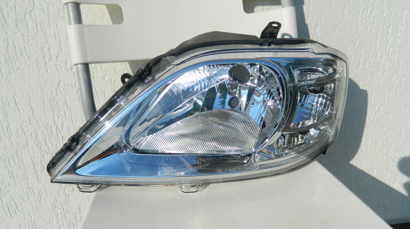 Far stanga Dacia Logan Model 2009-2013 Original