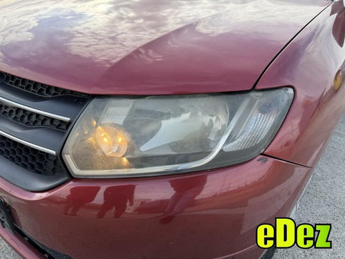 Far stanga Dacia Sandero 2 (2012-2017)