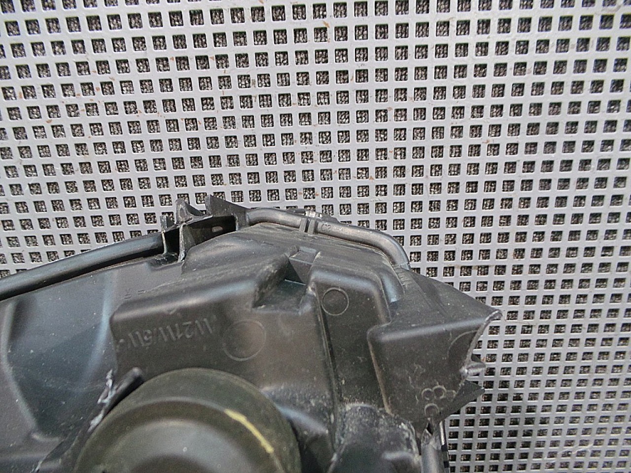 FAR STANGA DACIA SANDERO - - (2012 2019)